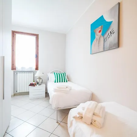 Gardappartamenti Sorgente Pool Apartment