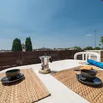 Gardappartamenti Sorgente Pool