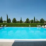 Gardappartamenti Sorgente Pool アパート シルミオーネ