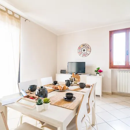 Gardappartamenti Sorgente Pool Apartman *