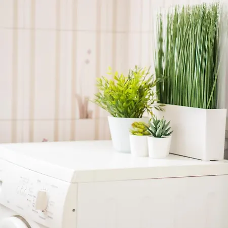 Apartman Gardappartamenti Sorgente Pool Sirmione