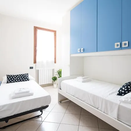 Apartman Gardappartamenti Sorgente Pool