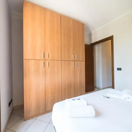 Apartman Gardappartamenti Sorgente Pool *