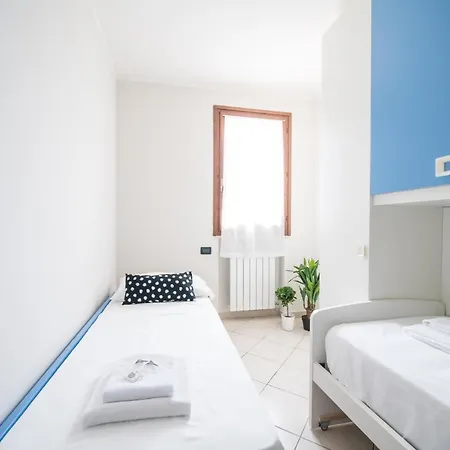 Apartman Gardappartamenti Sorgente Pool Sirmione