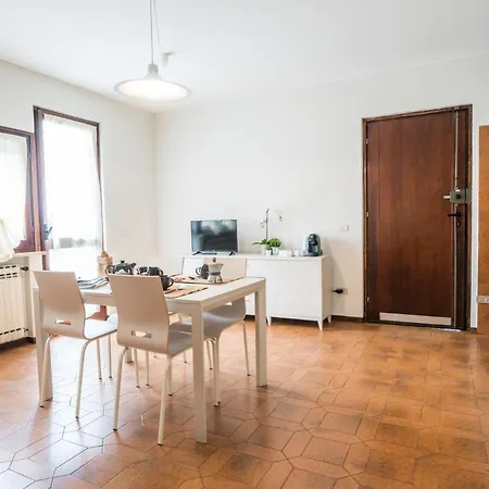 Apartman Gardappartamenti Sorgente Pool *